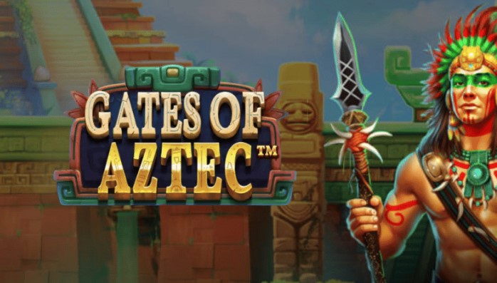 Bocoran Slot Gacor Salem4D | Gates of Aztec